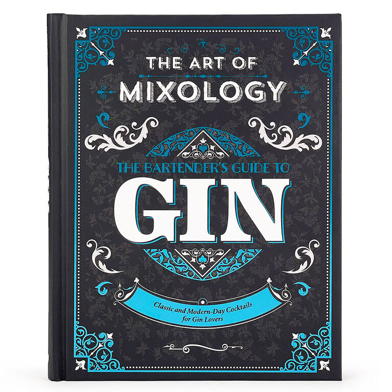 The Art Of Mixology: Bartender's Guide - &Eacute;dition anglaise