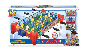 Toy Story Carnival 27" (68.5cm) Football (Foosball/Soccer) Table - R Exclusive