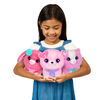 Scruff-A-Luvs Pet Single Pack Pink