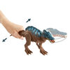 Jurassic World Sound Strike Irritator