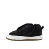 Robeez - Semelles Souples - Stylé Steve - Cuir Noir - 0-6 mois