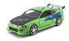 Fast & Furious - 1:24 Diecast Vehicle (Styles Vary)