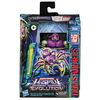Transformers Legacy Evolution Deluxe Predacon Tarantulas 5.5 Inch Action Figure