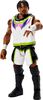 WWE Wes Lee Elite Collection Action Figure