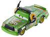 Disney Pixar Cars 3 Chick Hicks With Headset Die-cast Vehicle - English Edition