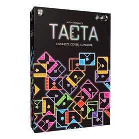 USAopoly TACTA Card Game - English Edition