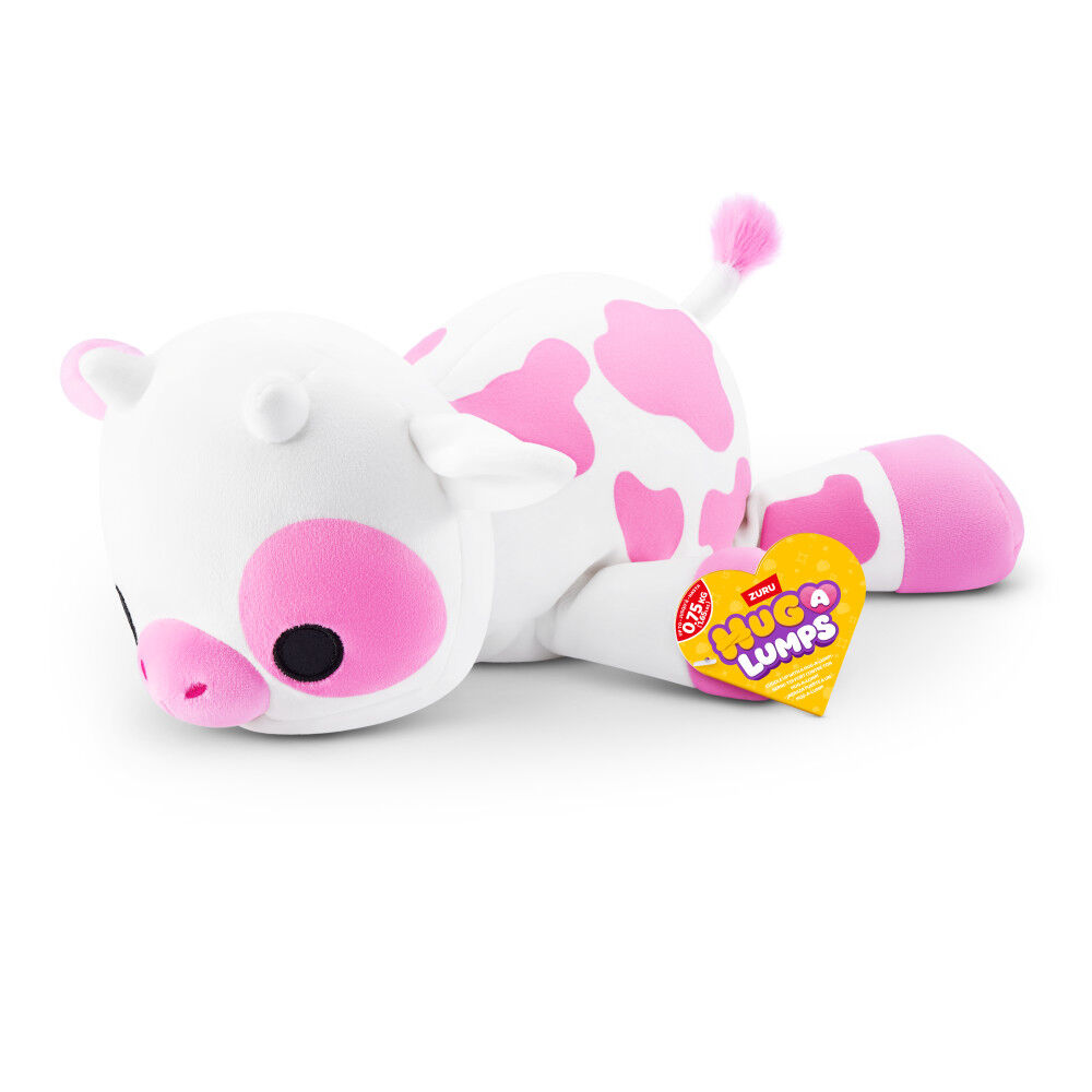 Hug-A-Lumps (Petit) Clover de ZURU