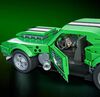 Mattel - Brick Shop - HW - Camaro Custom 1968, 289 pièces, de collect.