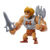 Masters of the Universe - Figurines MINIS - Eternia - He-Man Armure de combat
