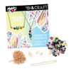Chill Out & Craft Chakra Necklace Kit