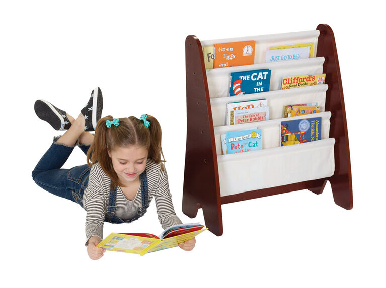 Imaginarium Home Book Sling Toys R, Toys R Us Sling Bookcases