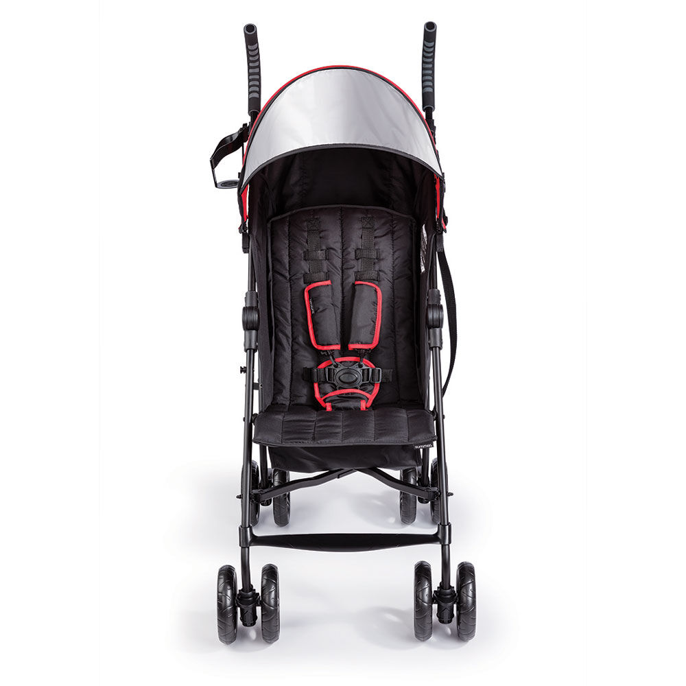 Summer Infant 3Dlite Convenience Stroller Red Babies R Us Canada
