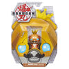 Bakugan, King Cubbo Pack, Geogan Rising Transforming Collectible Action Figures