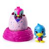 Hatchimals CollEGGtibles Season 2 - 2-Pack + Nest (Styles & Colors May Vary) by Spin Master