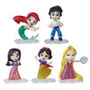Disney Princess Comics Dolls with 5 Dolls - R Exclusive