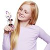 WowWee Fingerlings Baby Unicorn (Gigi) - Interactive Electronic Toy Pet with Rainbow Mane and Tail