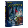 Saboteur - English Edition