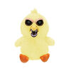 Feisty Pets 10 "Plush - Poussin De Pâques De Kawaii.