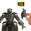 Godzilla x Kong 6"Figure Battle Mechagodzilla with Proton Scream