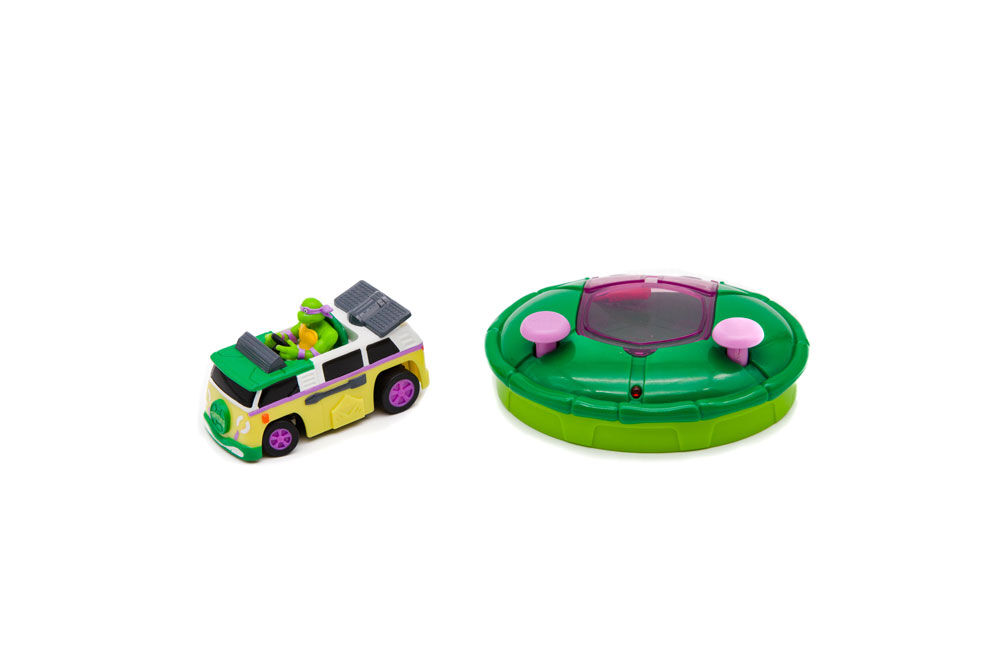 Remote control clearance ninja turtle
