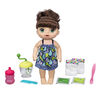 Baby Alive Sweet Spoonfuls Baby Doll Girl