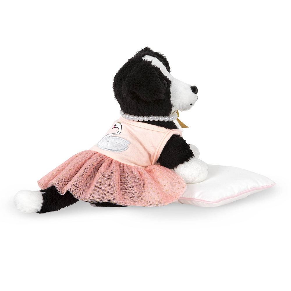 our generation plush puppy