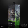 Star Wars The Black Series Teebo (Ewok) Toy 6-Inch-Scale Star Wars: Return Of The Jedi Collectible