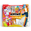 Made By Me - Anime Manga Art Case - English Edition