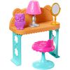 Enchantimals Dreamy Bedroom Playset with Bren Bear Doll & Snore Figure