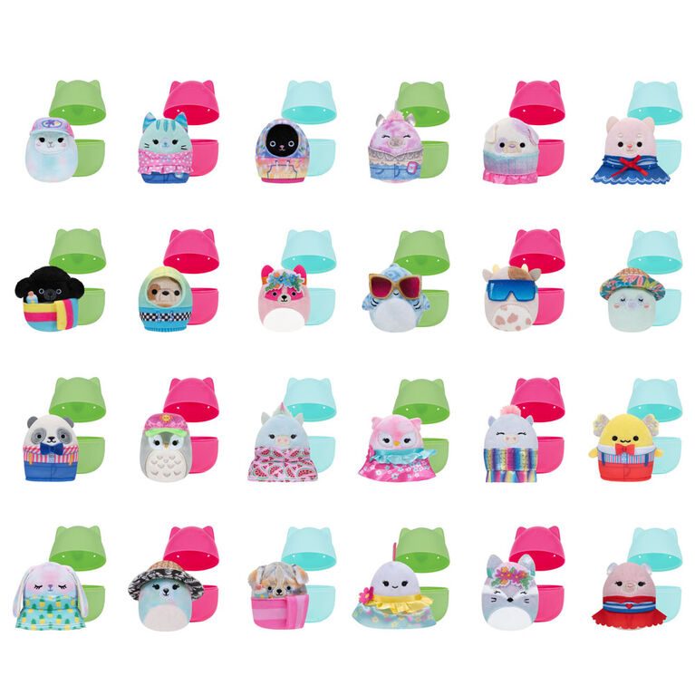 Squishville Blind Plush - Series 9