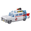 Ghostbusters, film 2020, Ecto-1 avec accessoires