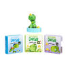 Little Tikes Duck, Duck, Dinosaur Collection - English Edition