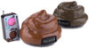 Monzoo - R/C Pile Driver - Poop! with Fart Sound! 27MHZ