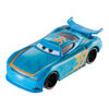 Disney Pixar Cars Michael Rotor