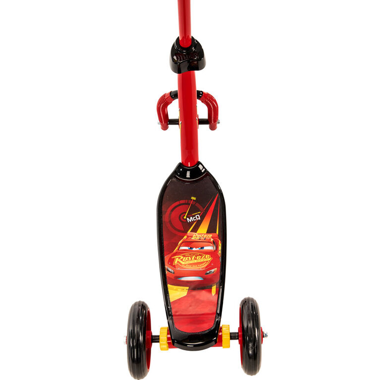 Disney/Pixar Cars Preschool Boys' Scooter by Huffy