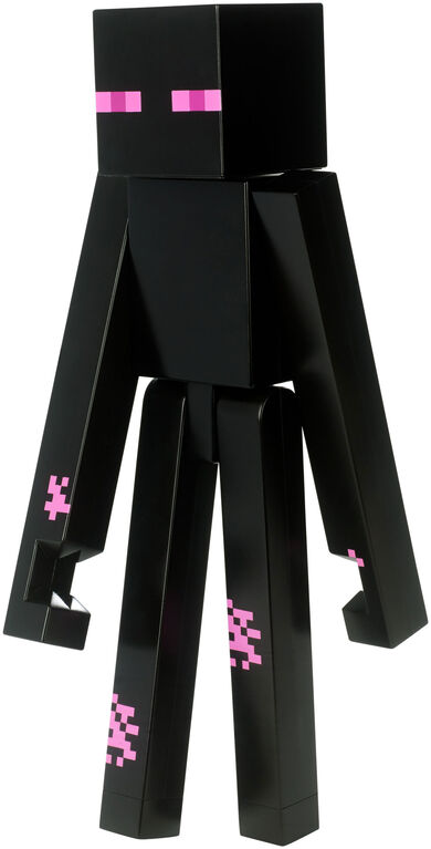 Minecraft Enderman Large Figure. | Toys R Us Canada