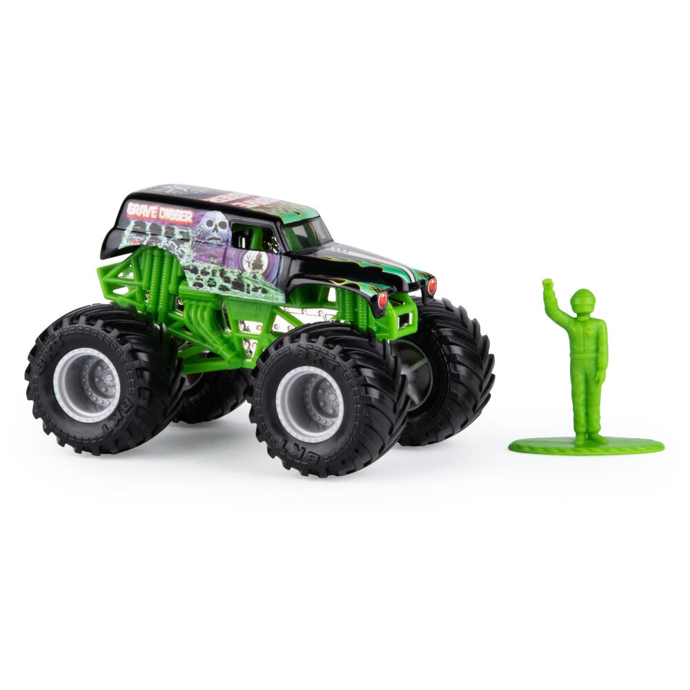 Grave digger toys r us new arrivals