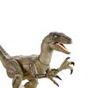 Jurassic World Amber Collection Velociraptor