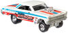 Hot Wheels Car Culture 65 Mercury Comet Cyclone