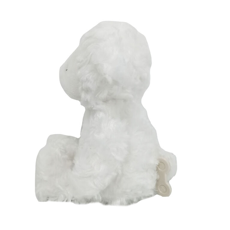 Carter's Lamb Waggy Musical Plush