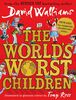 The World's Worst Children - Édition anglaise