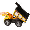 Kid Galaxy - Mega Construction Dump Truck