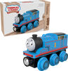 Thomas et ses amis - Piste en bois - Locomotive - Thomas