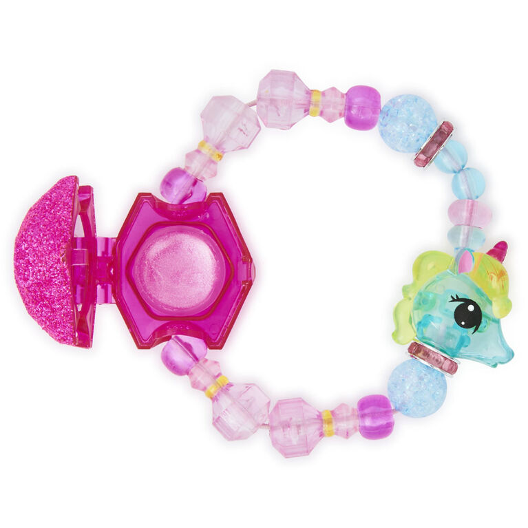 Twisty Petz Beauty, Series 5, Bubblepout Unicorn Collectible Bracelet