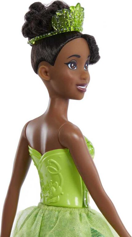 Disney Princess Princess Tiana Doll