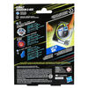 Beyblade X Cobalt Dragoon 2-60C Deluxe Left-Spin String Launcher Set