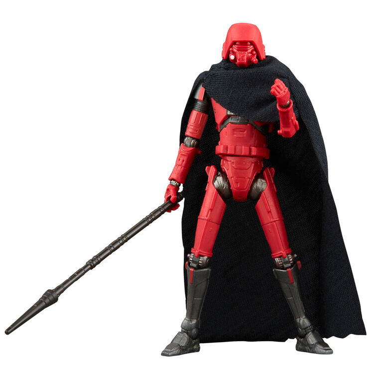 Star Wars The Vintage Collection HK-87 Assassin Droid, Star Wars: Ahsoka 3.75" Action Figures