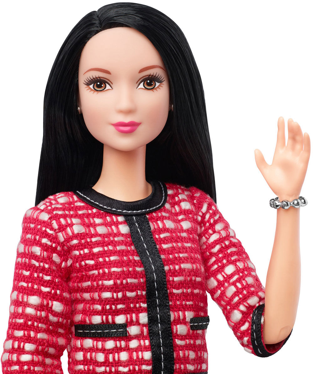 barbie careers 60th anniversary
