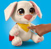 Fisher-Price DC League of Super-Pets Baby Krypto Doll - R Exclusive