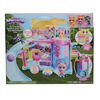 Disney Junior SuperKitties Purr 'N' Play Playset